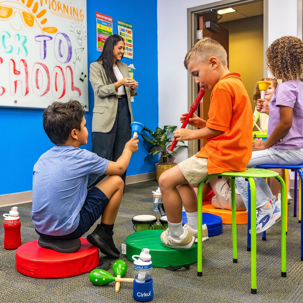 Why Hydration Matters In the Classroom