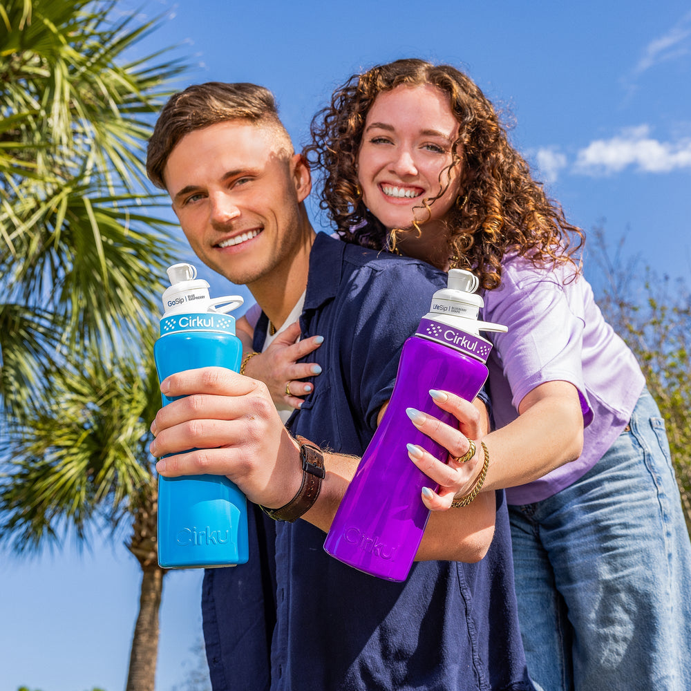 Start Summer Strong: 3 Hydration Habits to Kick Off June