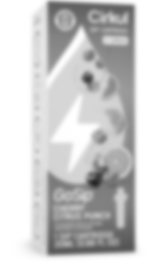 Mystery Flavor