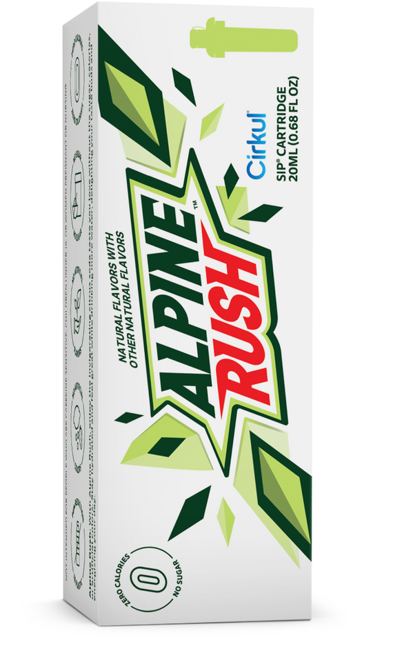 Alpine Rush™