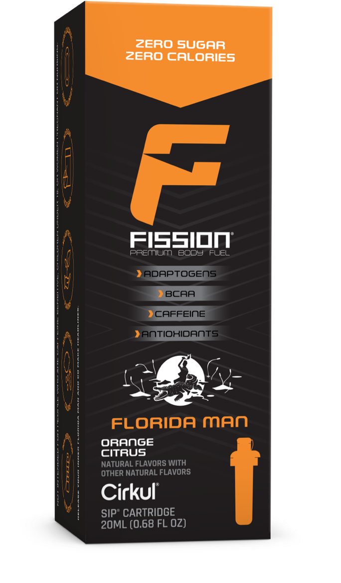 Fission Florida Man