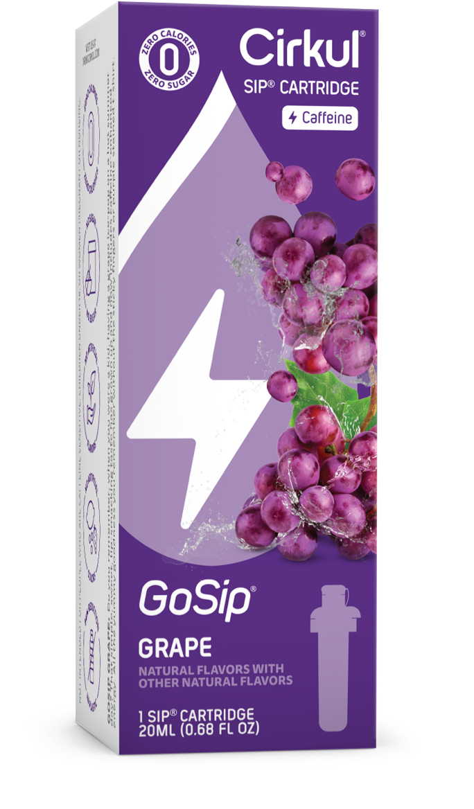 GoSip Grape