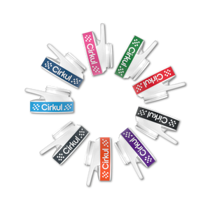 Reward: New Comfort-Grip Lid