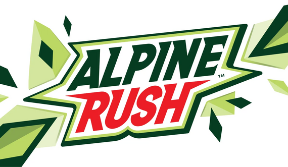 Alpine Rush™