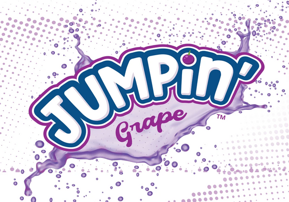 Jumpin'™  Grape