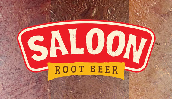 Saloon™ Root Beer