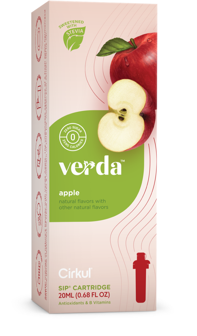 Verda Apple