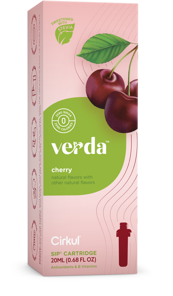 Verda Cherry