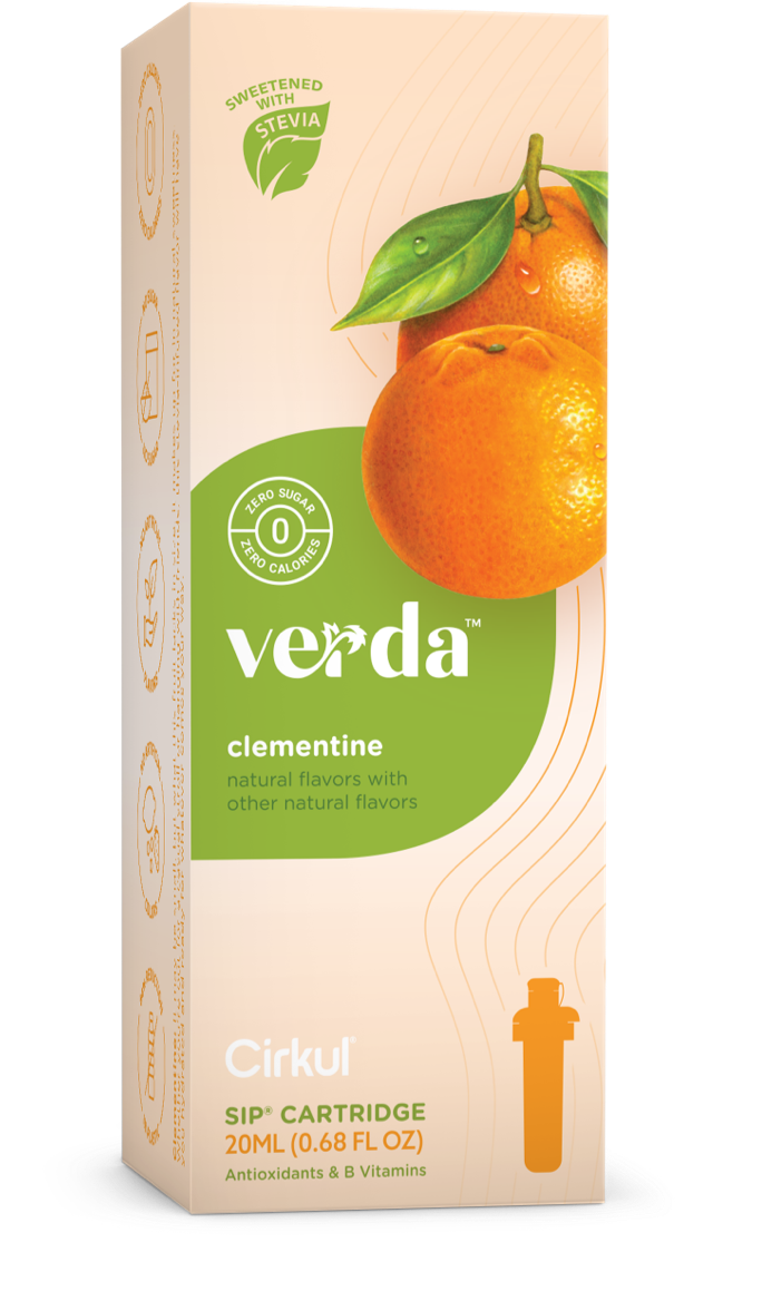 Verda Clementine