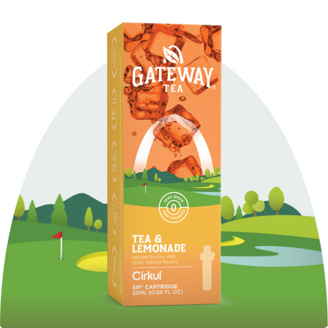 Gateway Tea & Lemonade