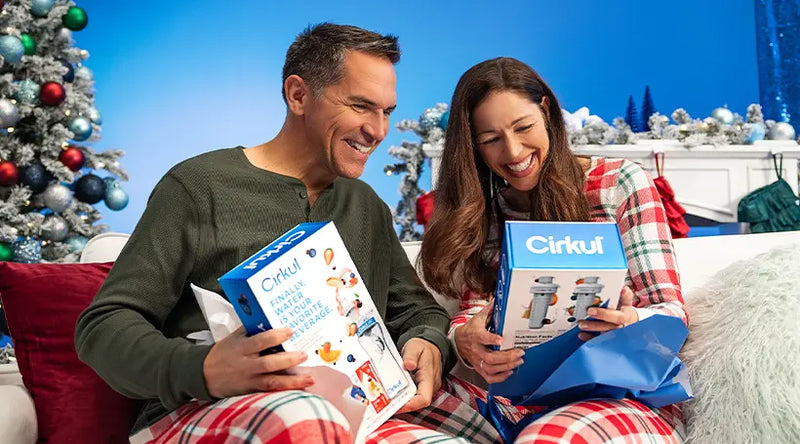 Cirkul Newsletter