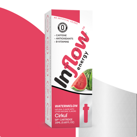 Inflow Energy Watermelon