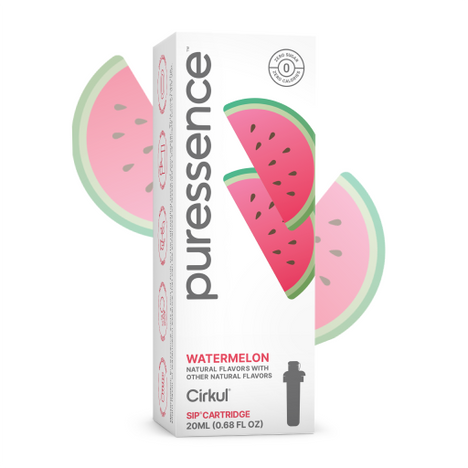 Puressence Watermelon (Unsweetened)