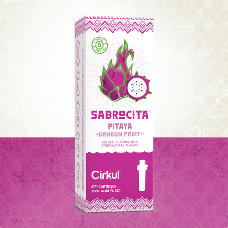 Sabrocita Dragon Fruit