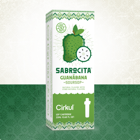 Sabrocita Soursop