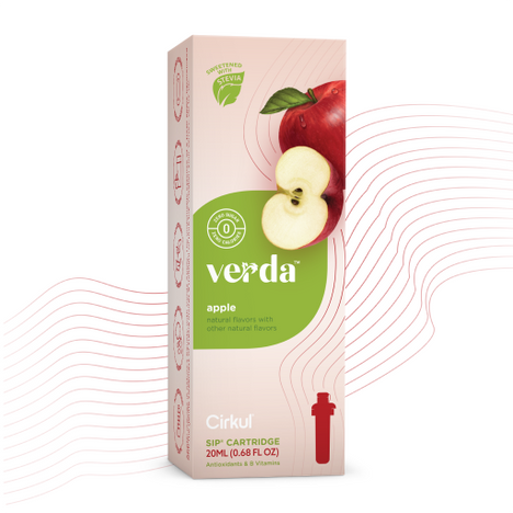 Verda Apple