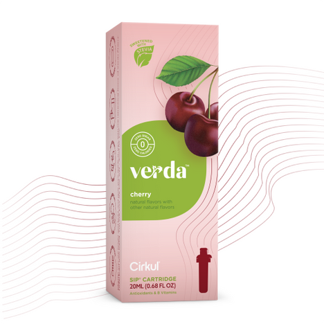 Verda Cherry