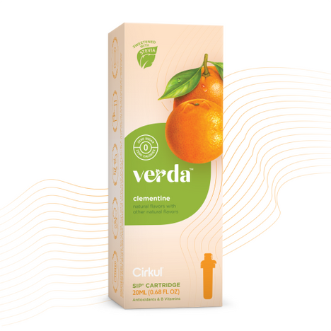 Verda Clementine