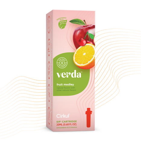 Verda Fruit Medley