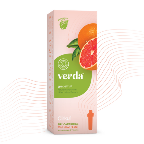 Verda Grapefruit