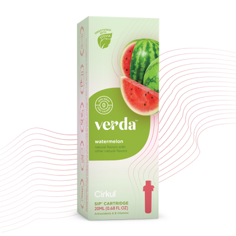 Verda Watermelon