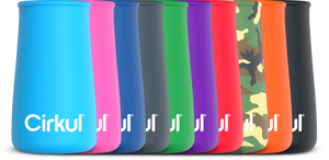 Reward: 22oz. Chill Sleeve (for 22oz. Plastic & Squeeze Bottle)